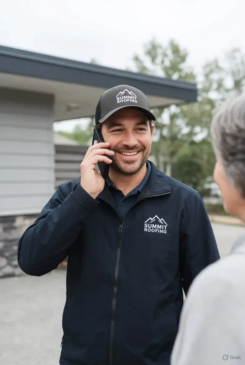 Flat Roof Leak Repair Rapid Valley, SD FAQs